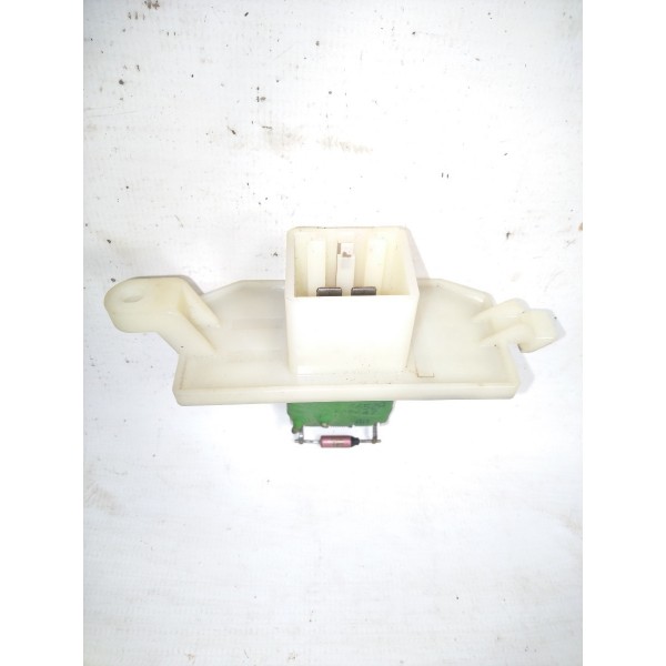 Resistência Eletroventilador Ford Ecosport 2013