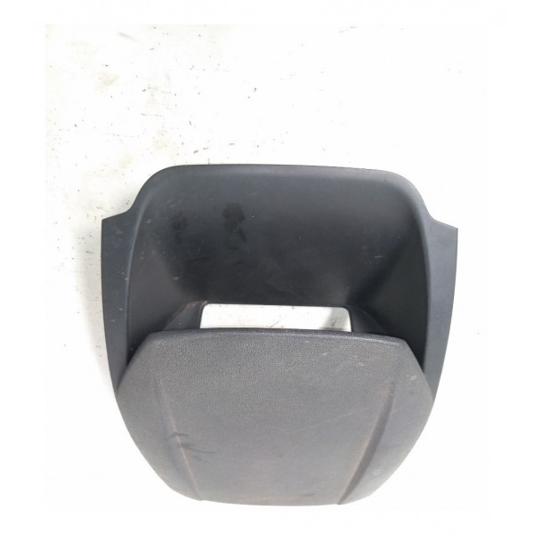 Moldura Painel Relogio Cn15r046b74 Ford Ecosport 2013