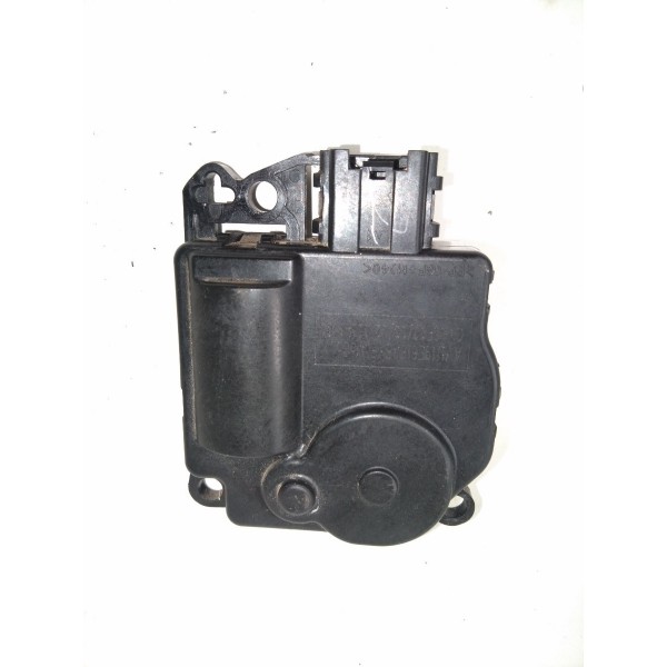 Moldura Painel Relogio Cn15r046b74 Ford Ecosport 2013