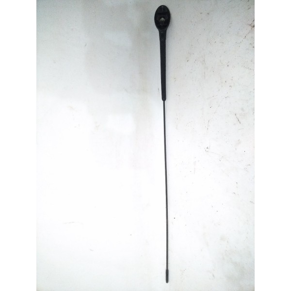 Antena Completa Ford Ecosport 2013 Preto