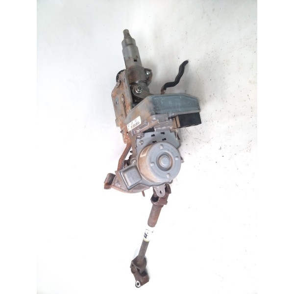 Coluna Eletrica Cn153d071ab Ford Ecosport 2013