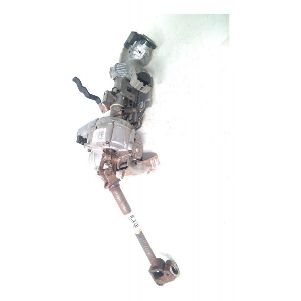 Coluna Eletrica Cn153d071ab Ford Ecosport 2013