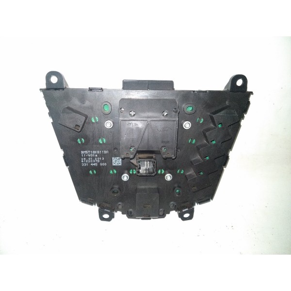Comando Multimidia Bm5t18k811 Ford Ecosport 2013