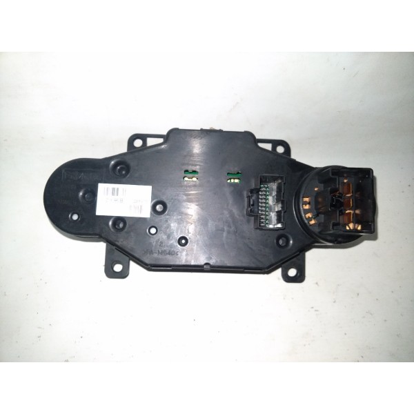 Comando Ar Condicionado Cn1519980 Ford Fiesta Ecosport 2013