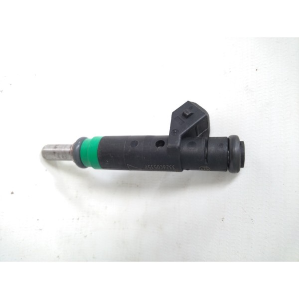 Bico Injetor 7525721 Bmw E53 X5 1999 2005 Limpo Testado