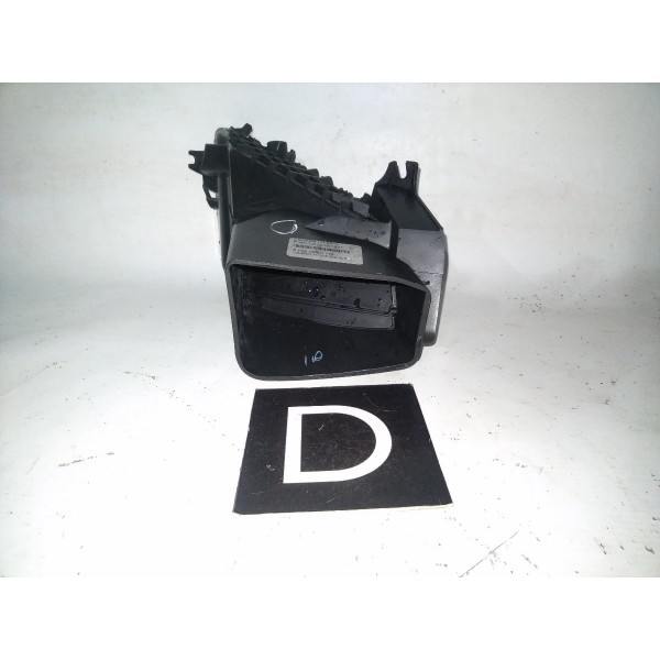 Difusor Central Ar Condicionado Direito Ford Ecosport 2013