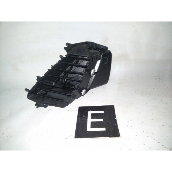 Difusor Central Ar Condicionado Esquerdo Ford Ecosport 2013
