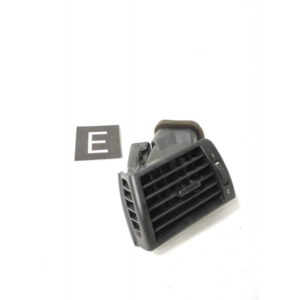 Difusor Lateral Ar Condicionado Esquerdo Ford Ecosport 2013