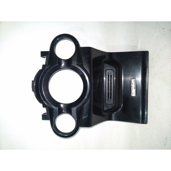 Moldura Comando Ar Condicionado Ford Ecosport 2013