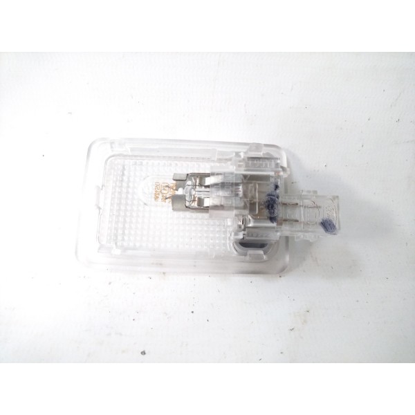 Luz Quebra Sol Direito Ecosport Freestyle 2013