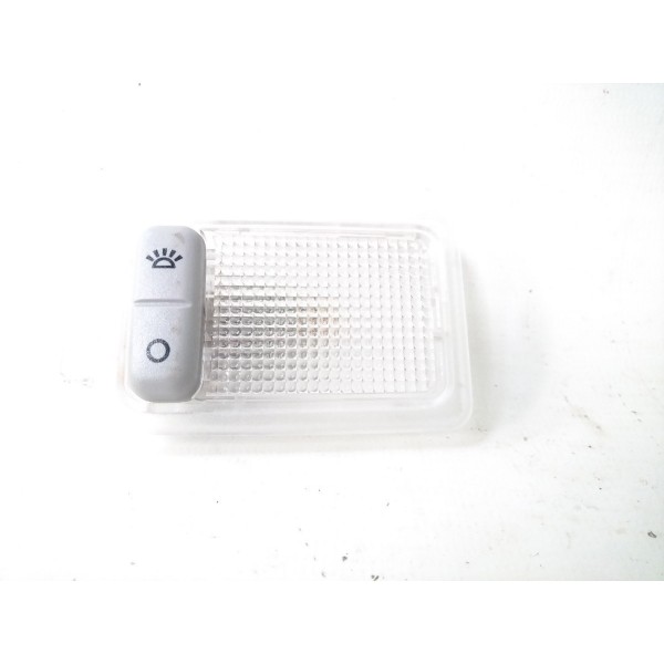 Luz Quebra Sol Direito Ecosport Freestyle 2013