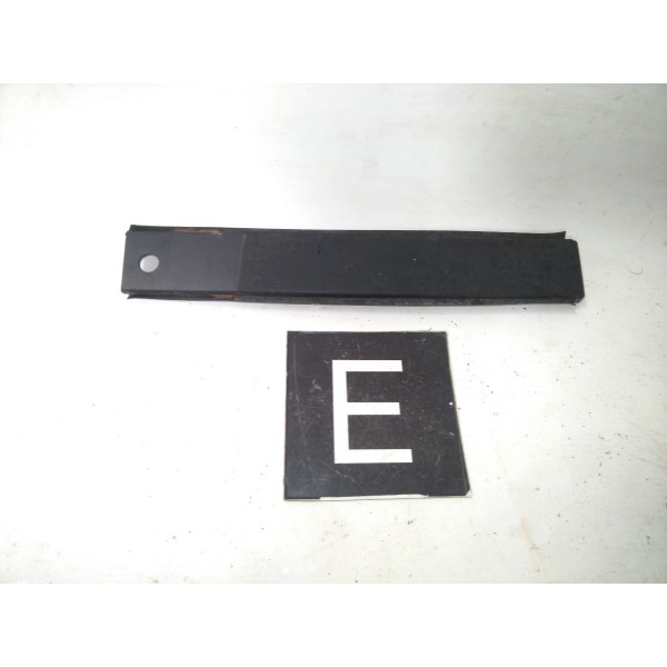 Friso Teto Traseiro Esquerdo Ford Ecosport 2013