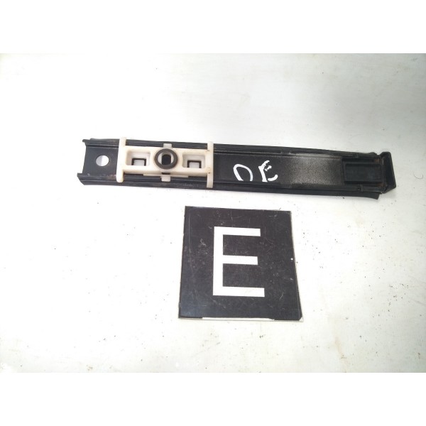 Friso Teto Traseiro Esquerdo Ford Ecosport 2013