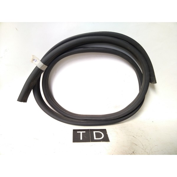 Borracha Porta Traseira Direita Ford Ecosport 2013