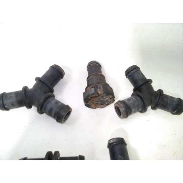 Dutos De Agua  Ford Ecosport 2013