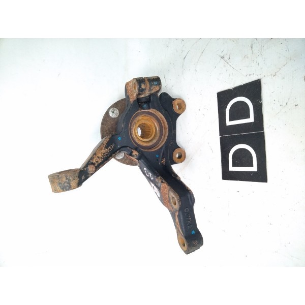 Manga De Eixo Dianteiro Direito Ford Ecosport 2013