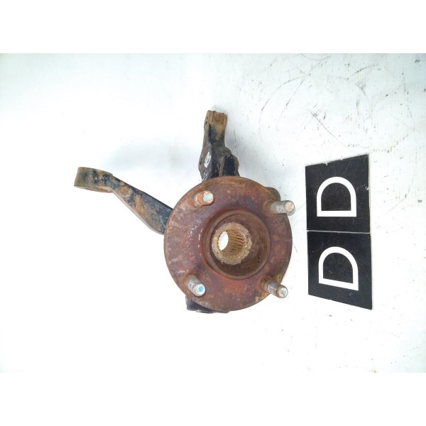 Manga De Eixo Dianteiro Direito Ford Ecosport 2013