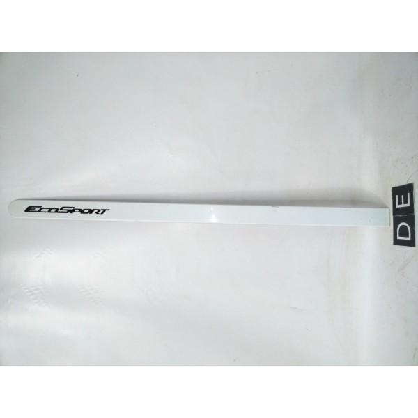 Jogo Friso De Porta Ford Ecosport 2013