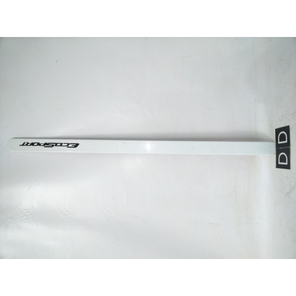 Jogo Friso De Porta Ford Ecosport 2013