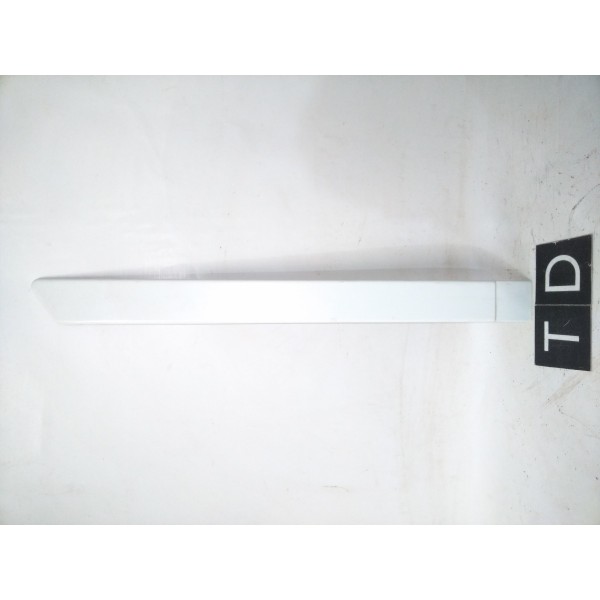 Jogo Friso De Porta Ford Ecosport 2013