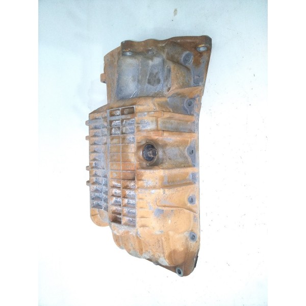 Carter Motor Ford Ecosport 1.6 16v Sigma 2013