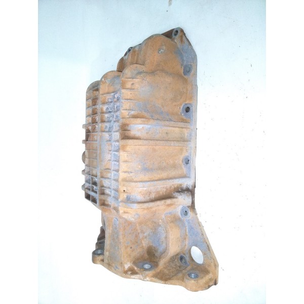 Carter Motor Ford Ecosport 1.6 16v Sigma 2013