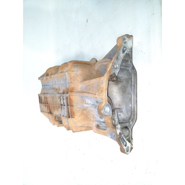 Carter Motor Ford Ecosport 1.6 16v Sigma 2013