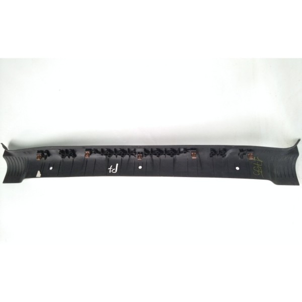 Soleira Porta Malas Cn15a40352 Ford Ecosport 2013