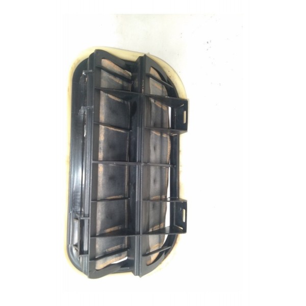 Guarda Po Parachoque Traseiro Ford Ecosport 2013