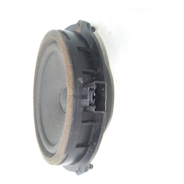 Auto Falante Aa6t18808aa Ford Ecosport 2013 Preto