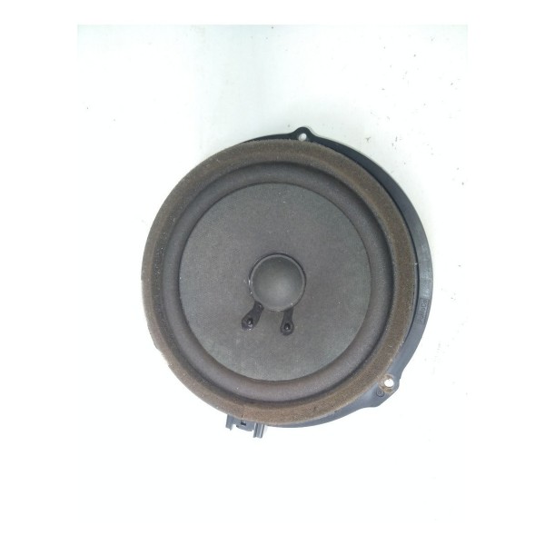 Auto Falante Aa6t18808aa Ford Ecosport 2013 Preto
