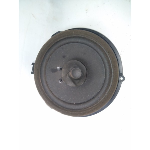 Auto Falante Ford Ecosport 2013 Preto