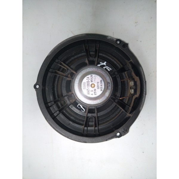 Auto Falante Ford Ecosport 2013 Preto