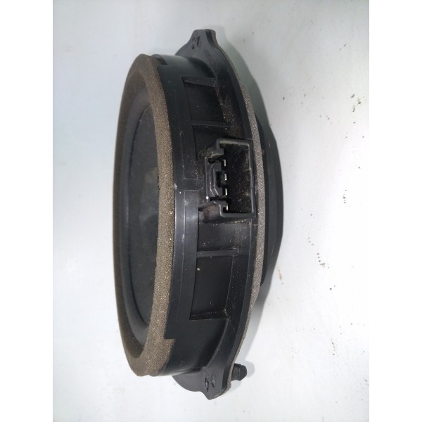 Auto Falante Ford Ecosport 2013 Preto