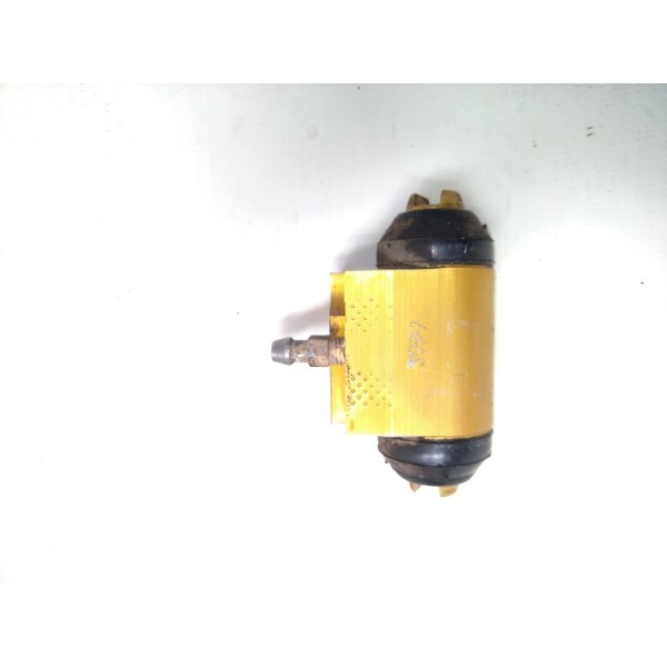 Burro De Freio Ford Ecosport 2013