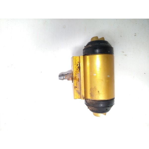 Burro De Freio Ford Ecosport 2013