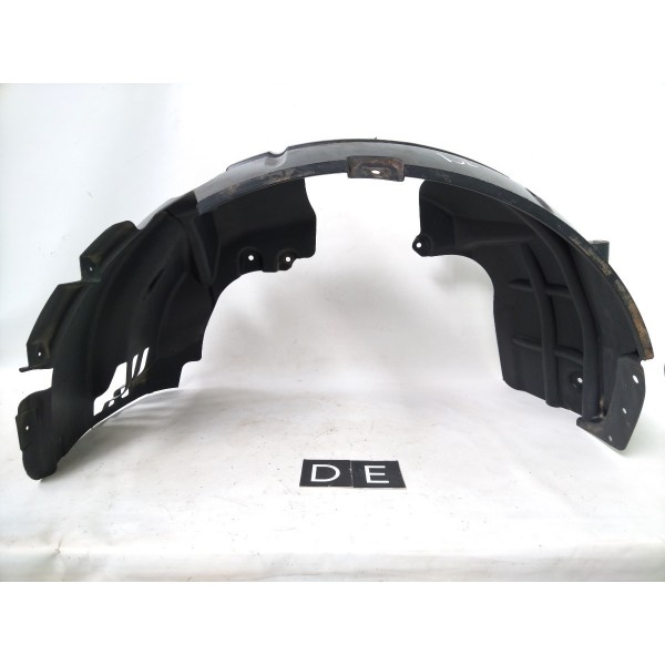 Parabarro Dianteiro Esquerdo Ford Ecosport 2013