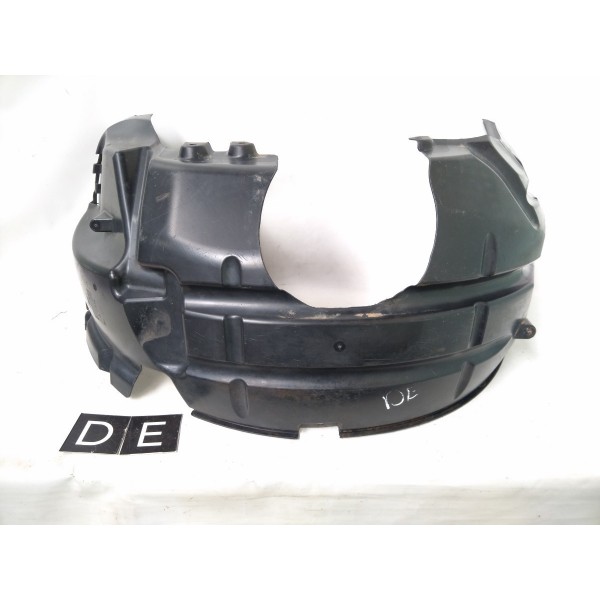 Parabarro Dianteiro Esquerdo Ford Ecosport 2013