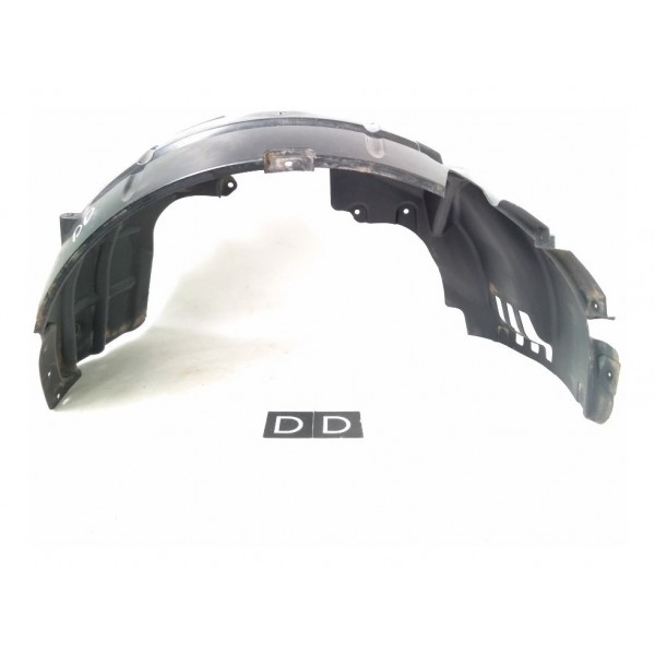 Parabarro Dianteiro Direito Ford Ecosport 2013