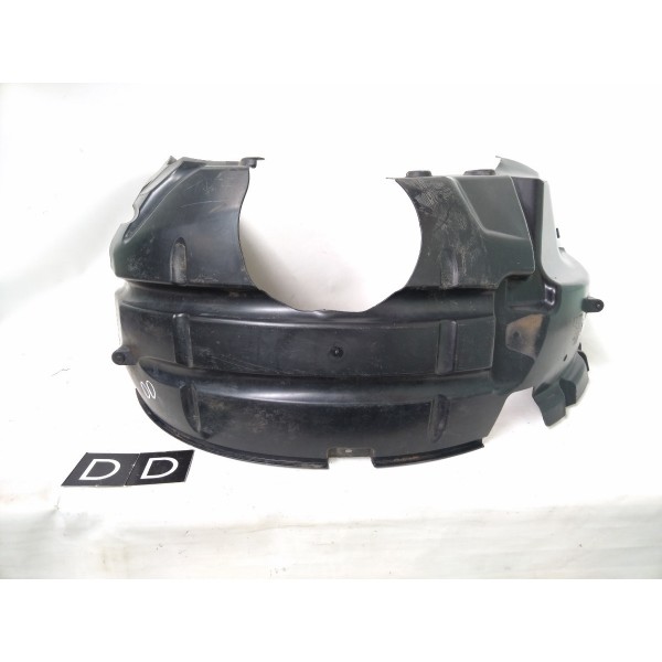 Parabarro Dianteiro Direito Ford Ecosport 2013