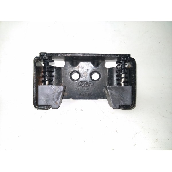 Batente Porta Malas Cn15n400k01 Ford Ecosport 2013