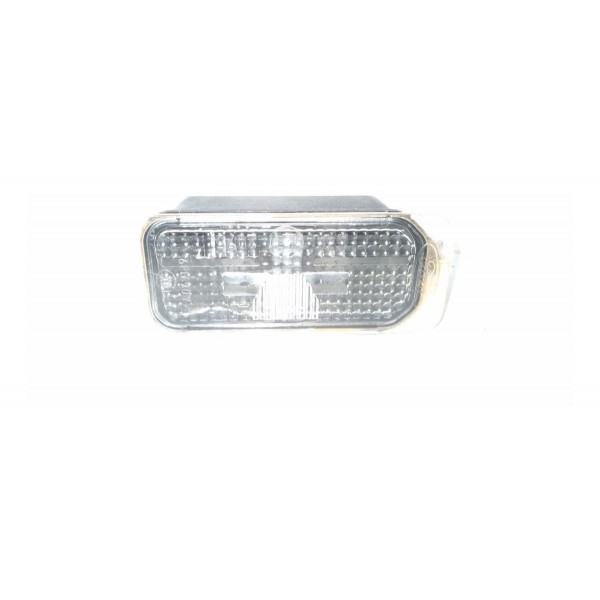 Luz De Placa 6m2a13550ac Ford Ecosport 2013