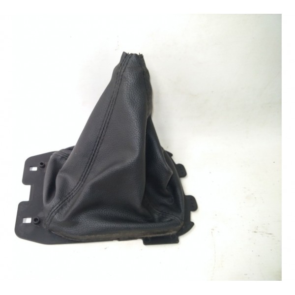 Coifa Alavanca Cambio Ford Ecosport 2013