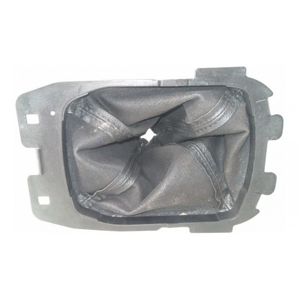 Coifa Alavanca Cambio Ford Ecosport 2013