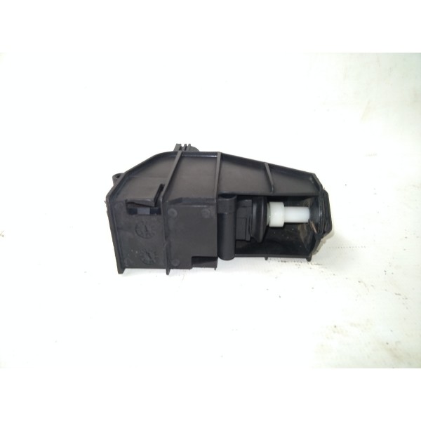 Motor Trava Portinhola Tanque Ford Ecosport 2013