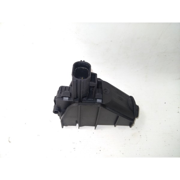 Motor Trava Portinhola Tanque Ford Ecosport 2013