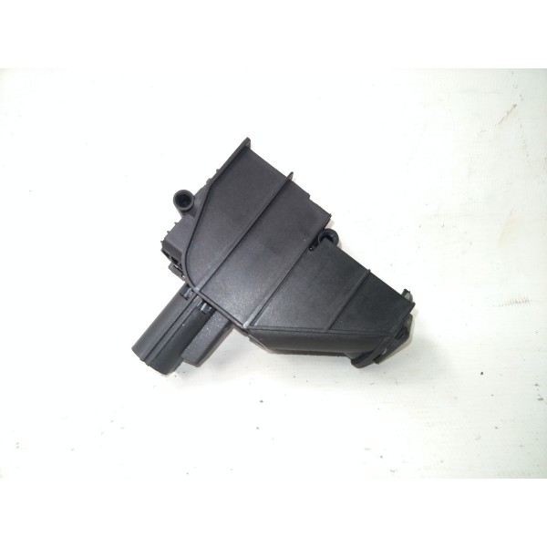 Motor Trava Portinhola Tanque Ford Ecosport 2013