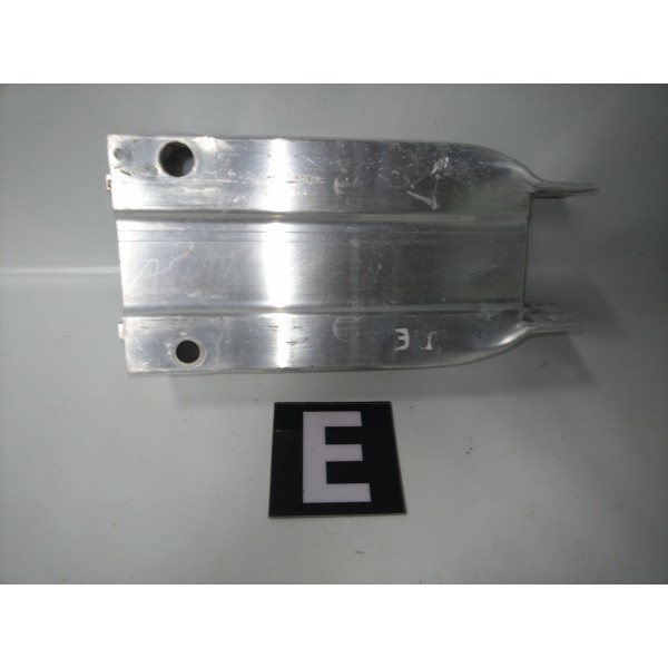 Suporte Alma Parachoque Dianteiro Esquerdo C200 W204 07 14