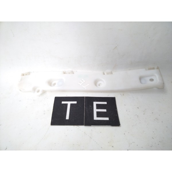 Guia Parachoque Traseiro Esquerdo Ford Ecosport 2013