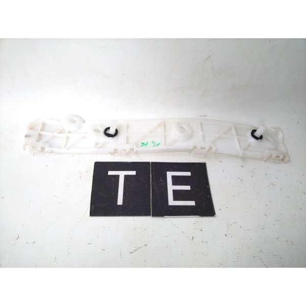 Guia Parachoque Traseiro Esquerdo Ford Ecosport 2013